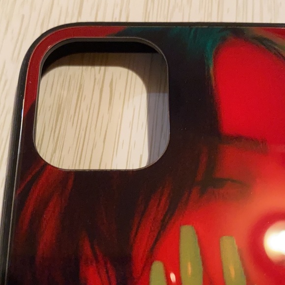 Billie Eilish Phone Case for iPhone 11 - Picture 6 of 16